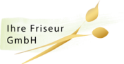 Ihre Friseur GmbH | Logo